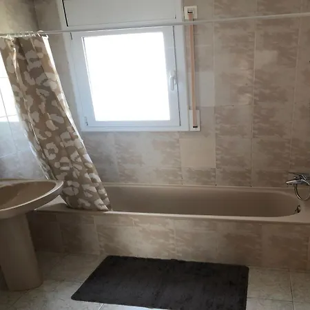 Lcd - Diversitat Holiday home *