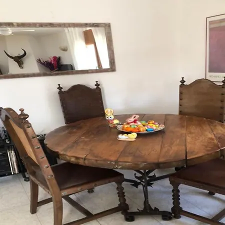 Holiday home Lcd - Diversitat *