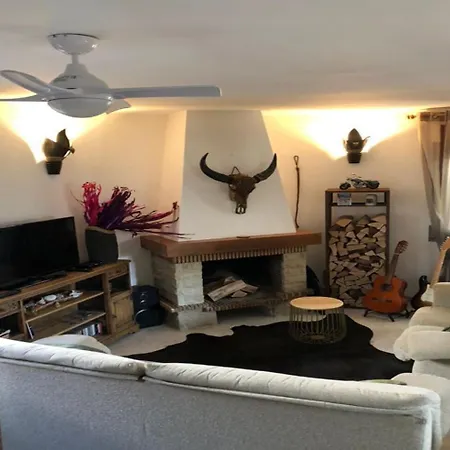 Lcd - Diversitat Holiday home Miami Playa