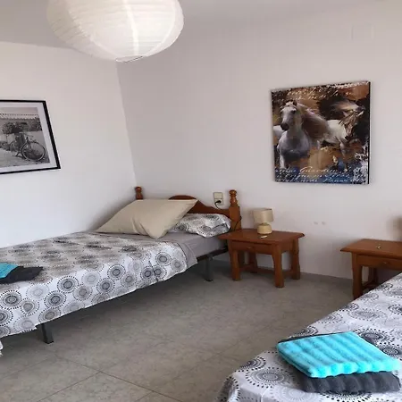 Holiday home Lcd - Diversitat *