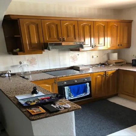 Holiday home Lcd - Diversitat Miami Playa