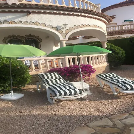 Lcd - Diversitat Holiday home Miami Playa