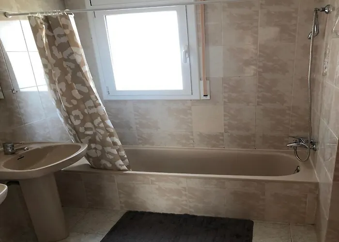 Lcd - Diversitat Semesterbostad *