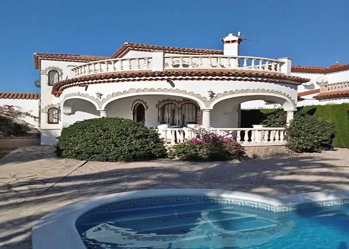 Semesterbostad Lcd - Diversitat