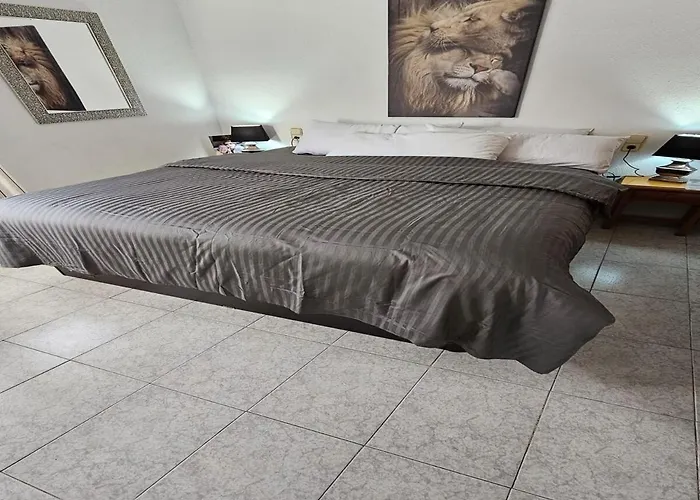 Lcd - Diversitat Semesterbostad