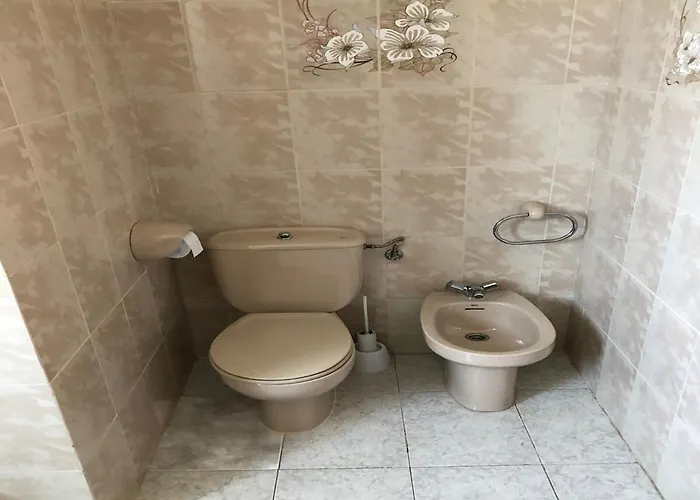 Semesterbostad Lcd - Diversitat