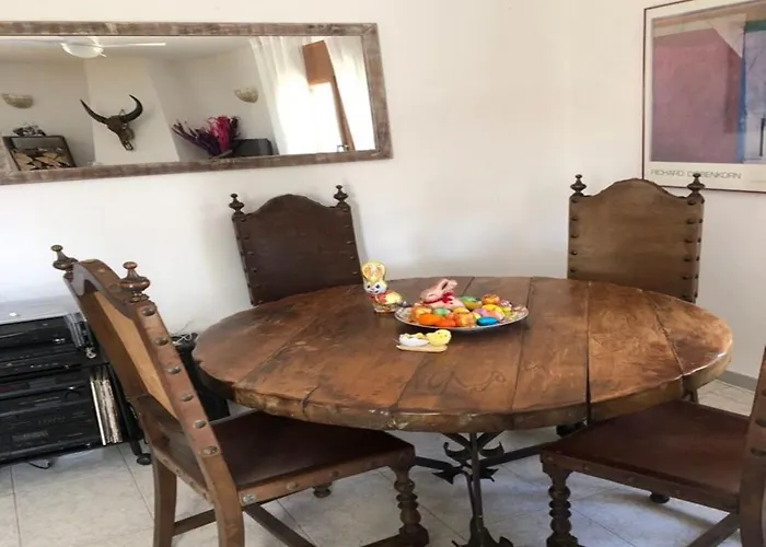 Semesterbostad Lcd - Diversitat *