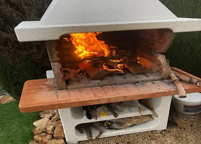 Lcd - Diversitat Semesterbostad