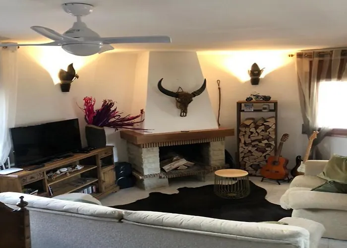 Lcd - Diversitat Semesterbostad Miami Playa