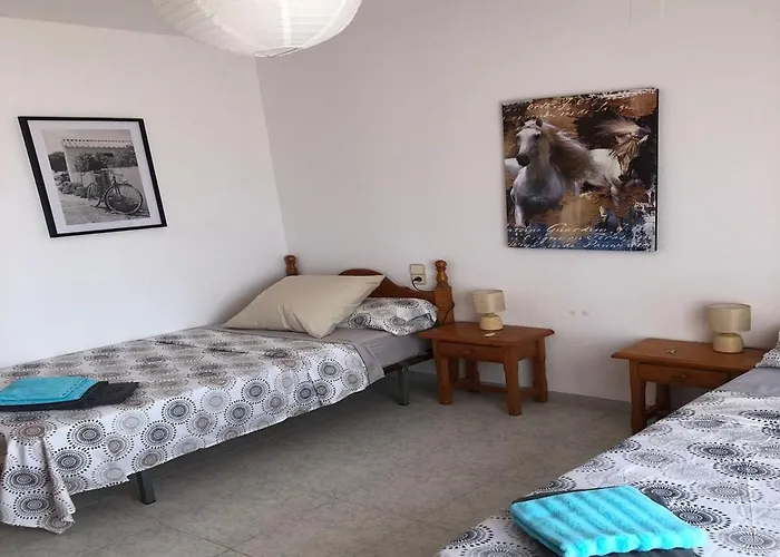 Semesterbostad Lcd - Diversitat *