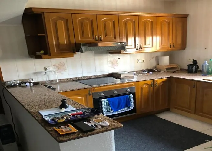 Semesterbostad Lcd - Diversitat Miami Playa