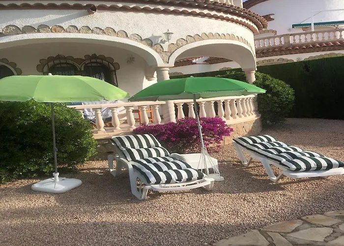 Lcd - Diversitat Semesterbostad Miami Playa